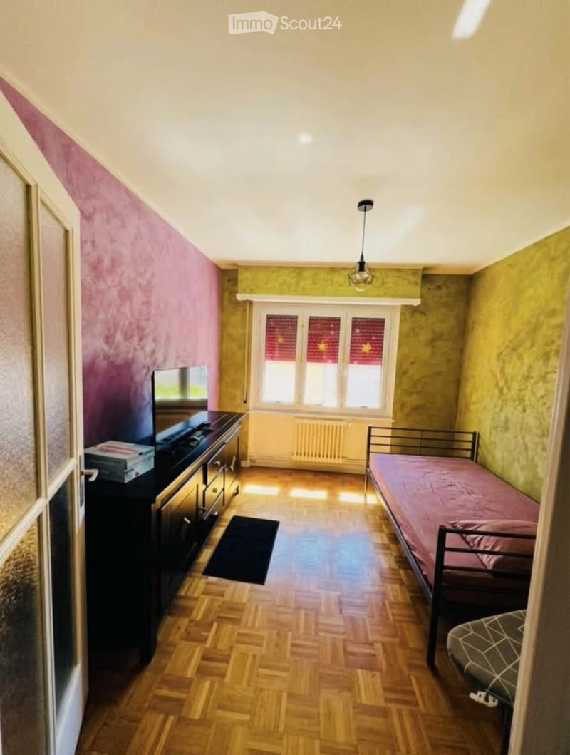 Chambre à louer (1)