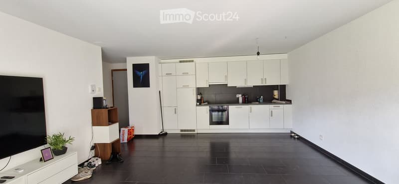Reprise de bail Appartement 2,5 pièces à Fully (2)