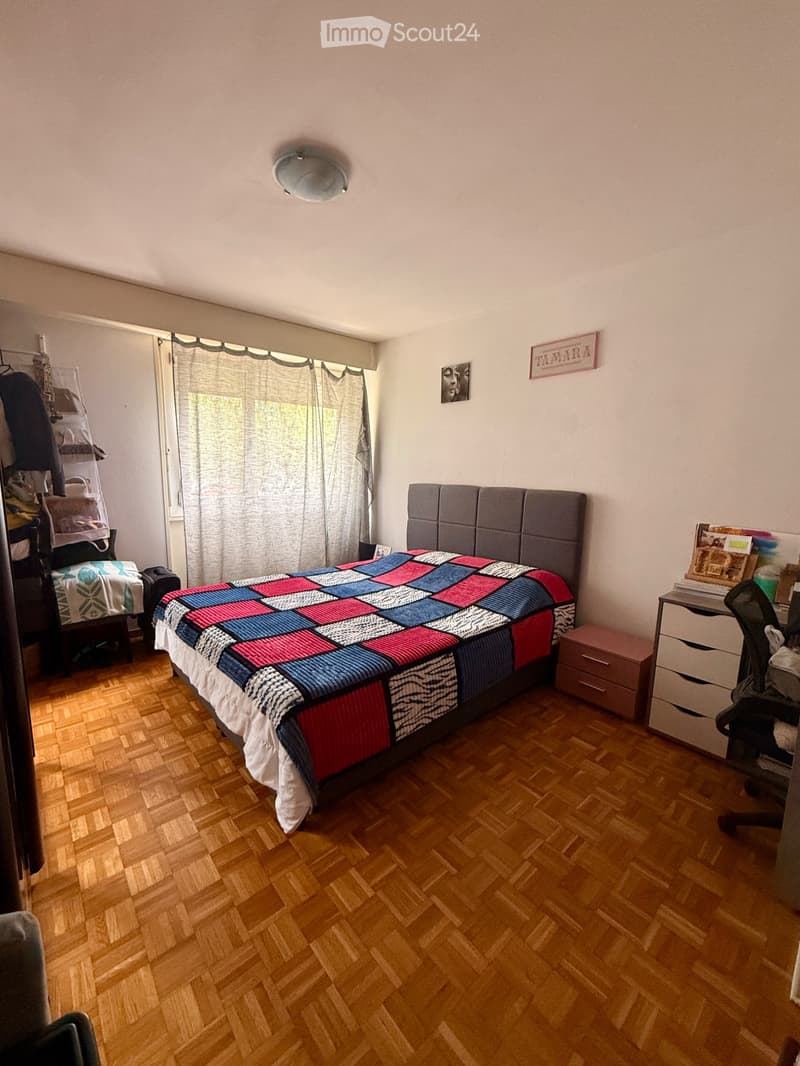 À LOUER Appartement de 2,5pièces à Romanel-sur-Lausanne** (2)