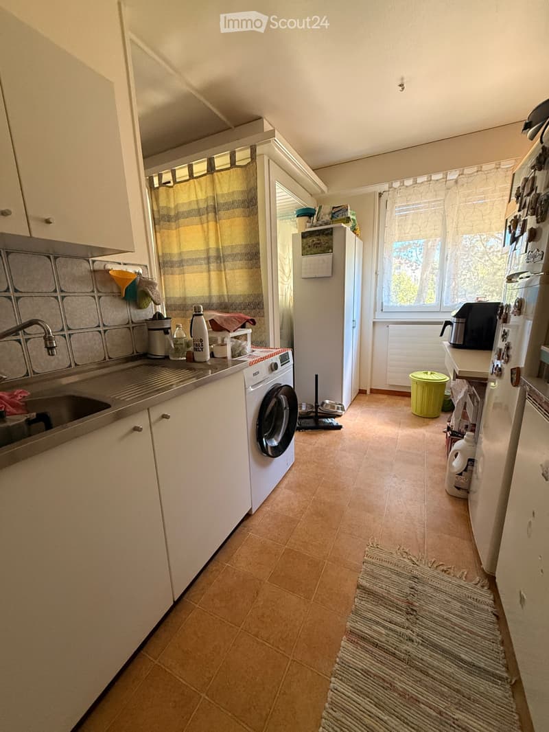 À LOUER Appartement de 2,5pièces à Romanel-sur-Lausanne** (3)