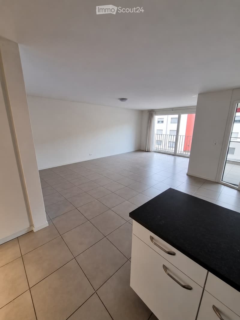 Appartement de 3,5 pièces à Belfaux (1)
