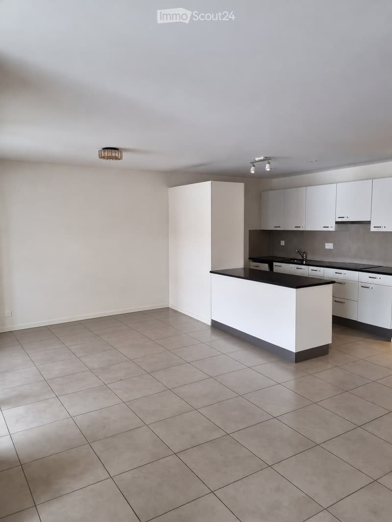 Appartement de 3,5 pièces à Belfaux (2)