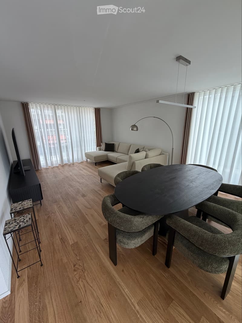 Appartements neufs a Fribourg (2)