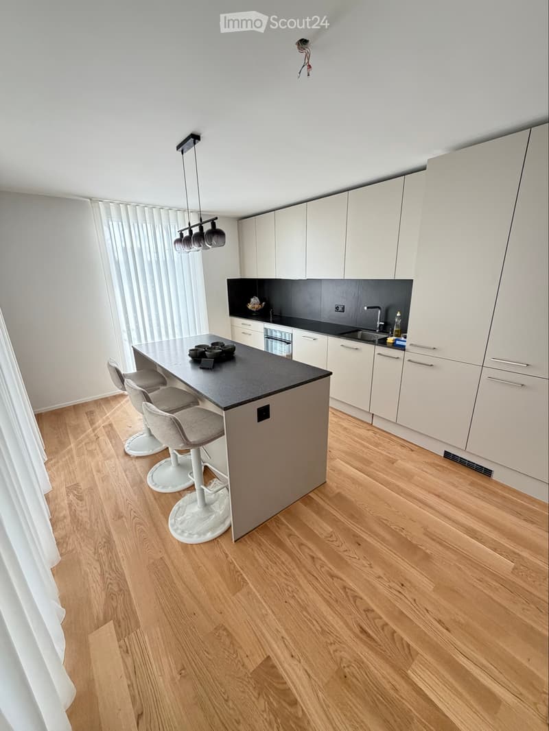 Appartements neufs a Fribourg (3)