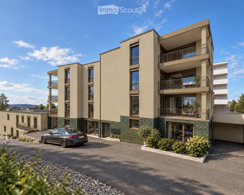 Appartements neufs a Fribourg (1)