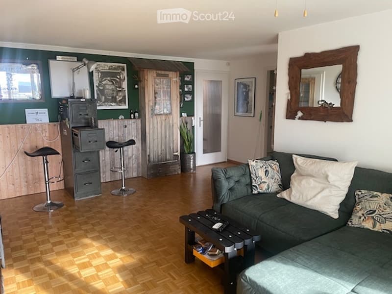 Vermiete ein Zimmer (2)