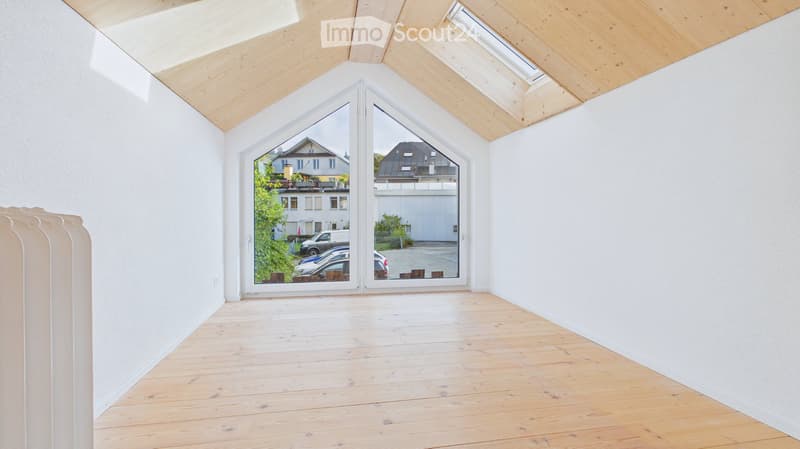 Tiny zentral in Langnau (4)