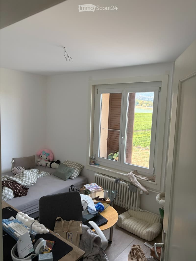 Appartement 3 pièces (2)