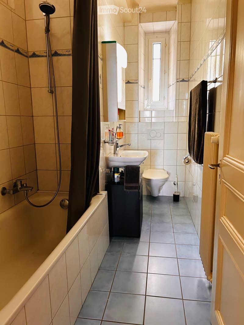 Appartement de 4.5 pièces de 100m2 à proximité de la gare (5)