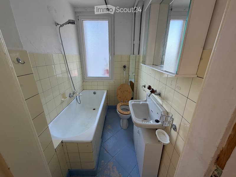 Helle 3.5-Zimmer-Wohnung mit Balkon in Biel (5)