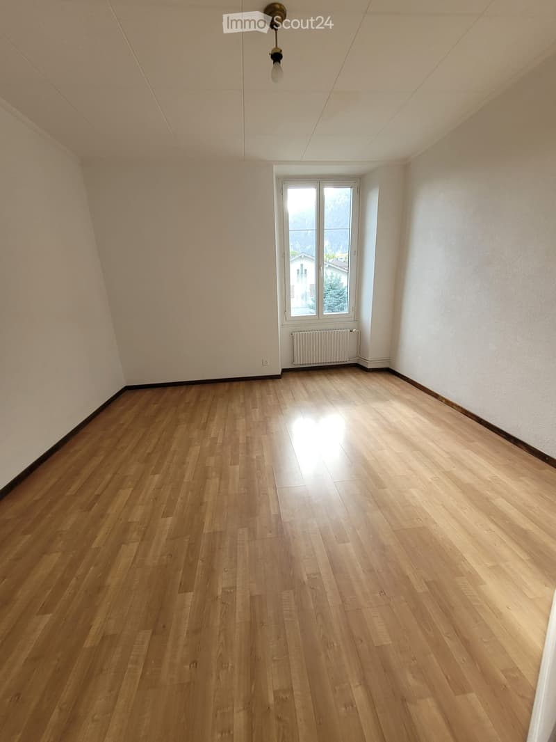 Appartement de 3 pièces à Port-Valais à louer (5)
