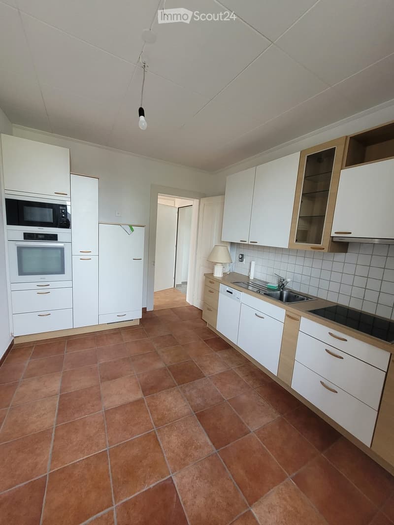 Appartement de 3 pièces à Port-Valais à louer (2)