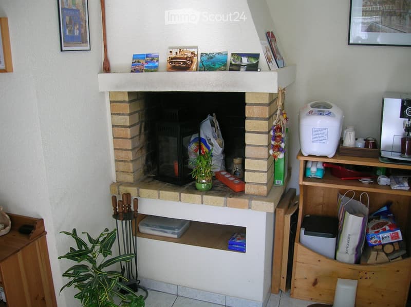 Grand appartement de 5½ pièces  135 m²  Bonvillars (6)