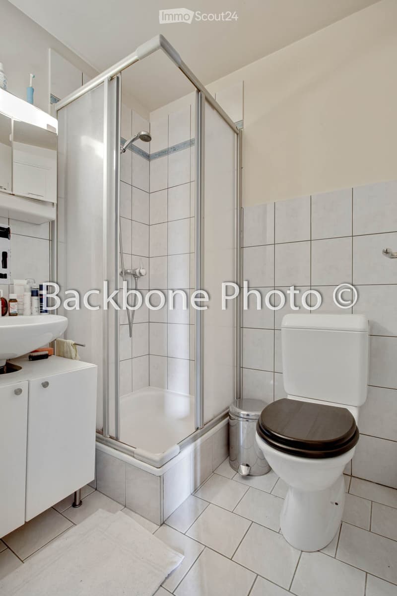 Grand appartement de 5½ pièces  135 m²  Bonvillars (12)