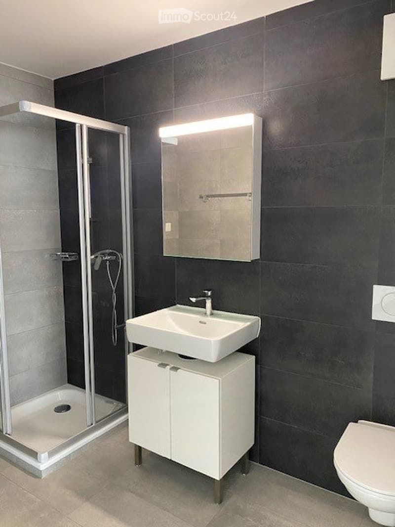 À LOUER À ORBE MAGNIFIQUE 2,5 PCES DE 83 M² AVEC TERRASSE (4)