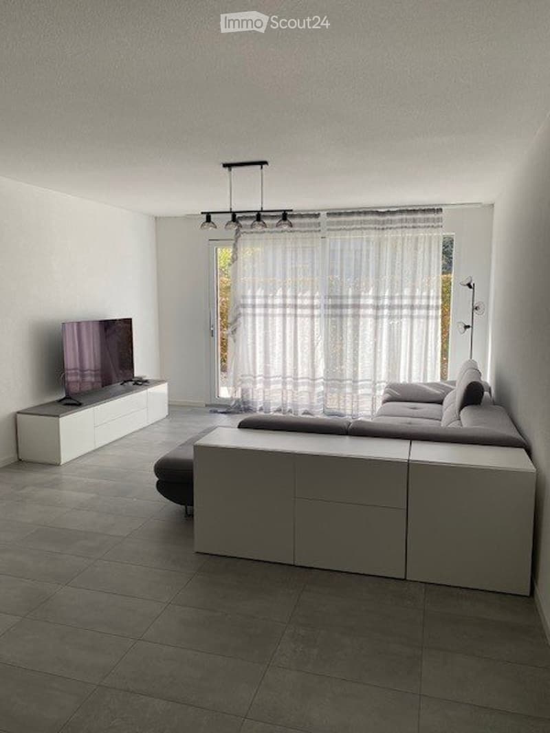 À LOUER À ORBE MAGNIFIQUE 2,5 PCES DE 83 M² AVEC TERRASSE (2)