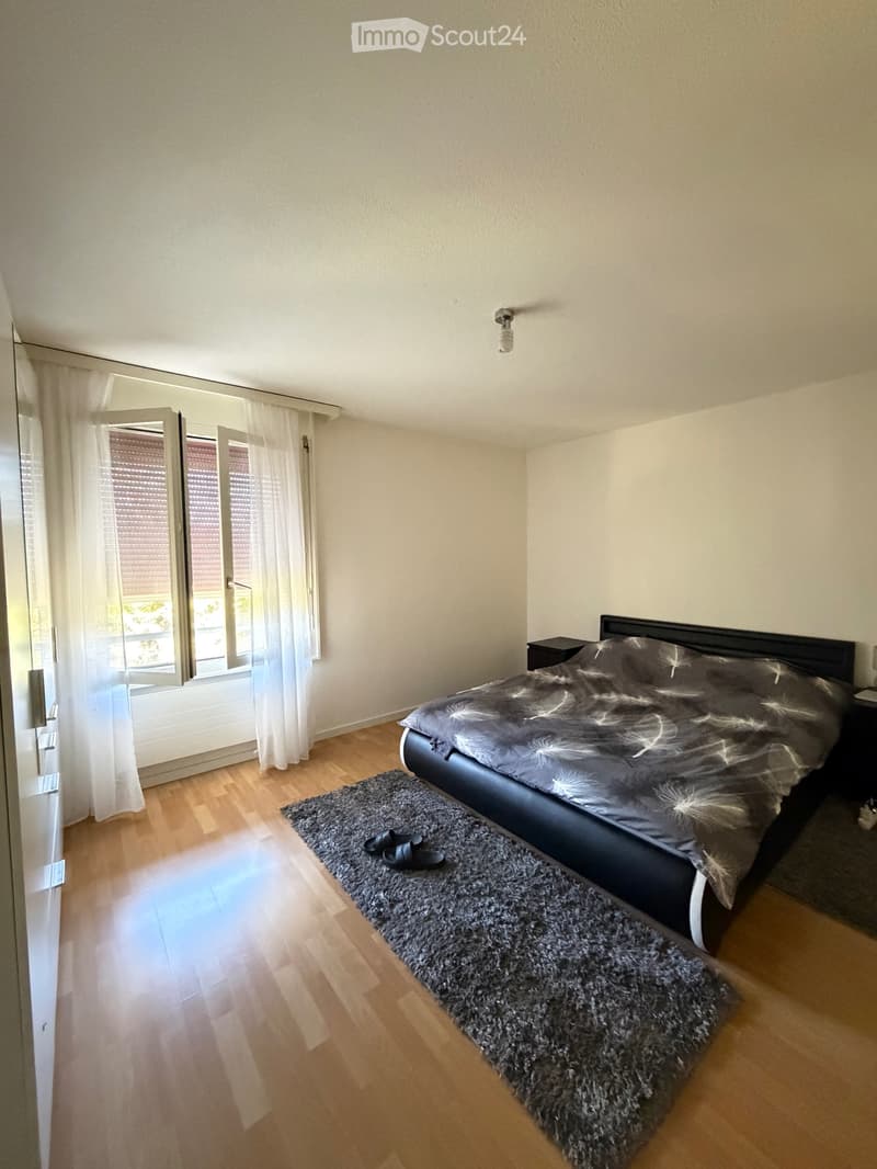 Appartement 3.5 pièces à Chavornay (3)