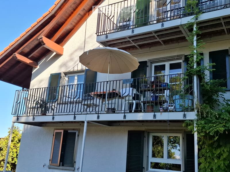 Oron-la-Ville, joli appartement, 3.5pièces (1)