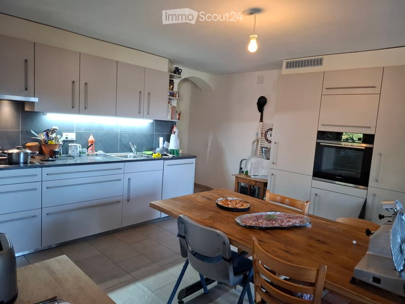 Oron-la-Ville, joli appartement, 3.5pièces (4)