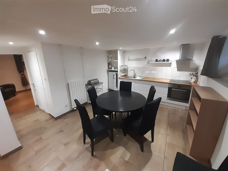 Location appartement sous-sol (3)