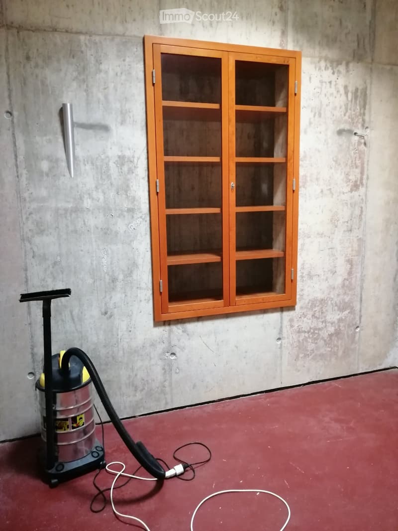 Comano, affitto locali da condividere in 2 (3)