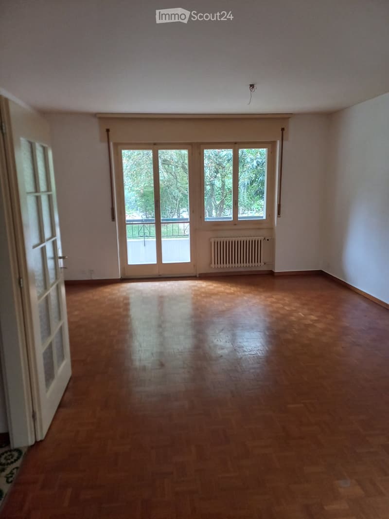 Appartement 5.5 (3)