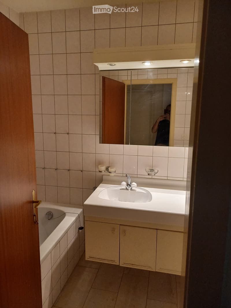 Appartement 5.5 (4)