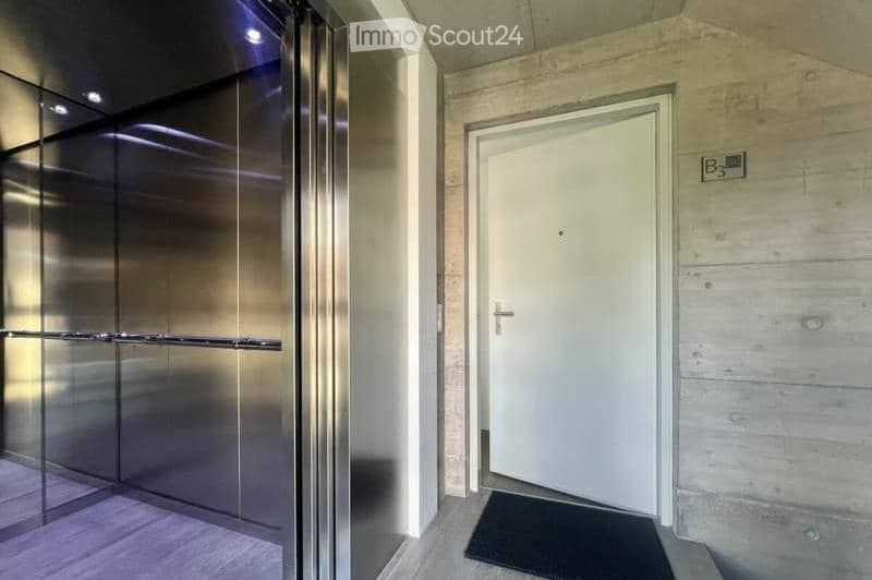 Wunderschöne 3,5-Zimmer-Wohnung 150 m² in Brig-Glis (5)