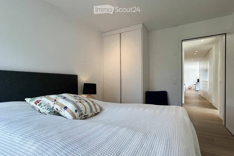 Wunderschöne 3,5-Zimmer-Wohnung 150 m² in Brig-Glis (3)