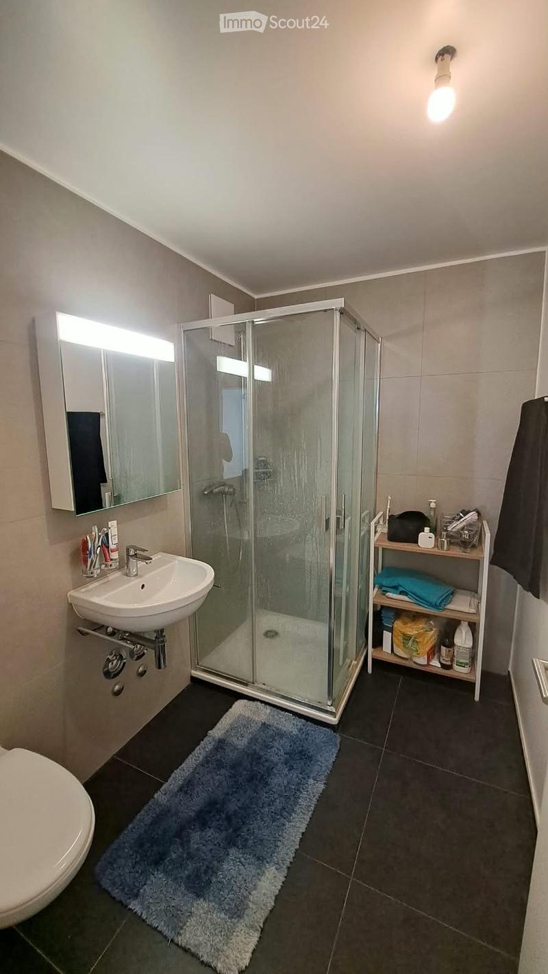 Agréable 2,5pce à Villars-sur-Glâne, commodités, bien situé (4)