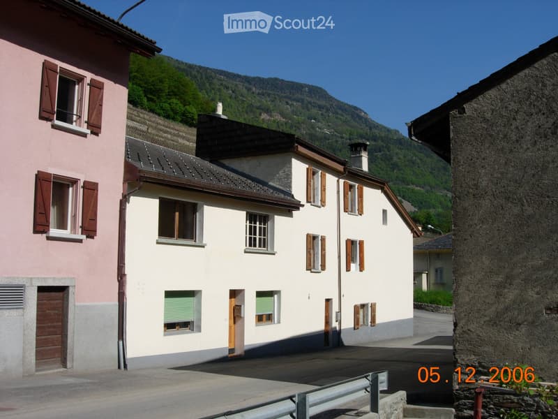 Martigny, le Brocard, 2 p. en duplex , libre 1.11.26 (5)