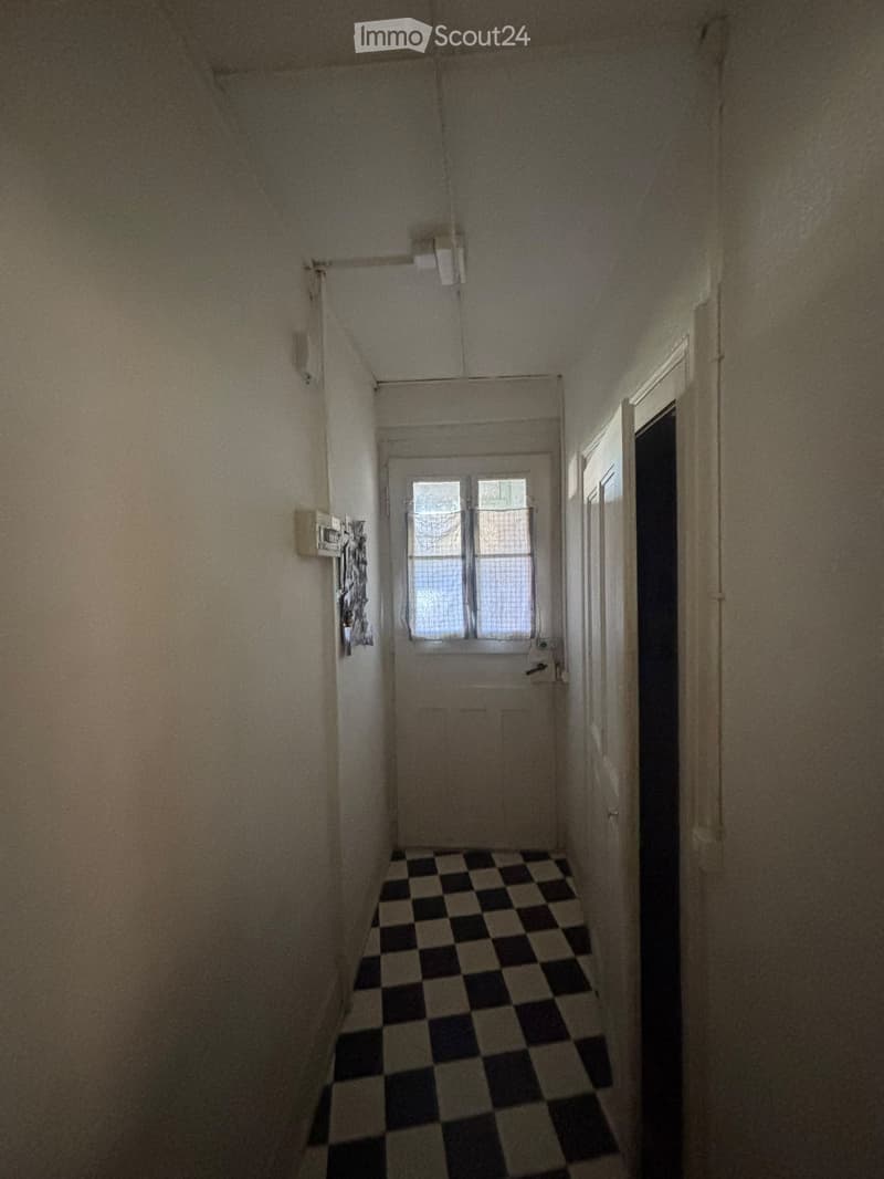 Wohnung in Wabern (5)