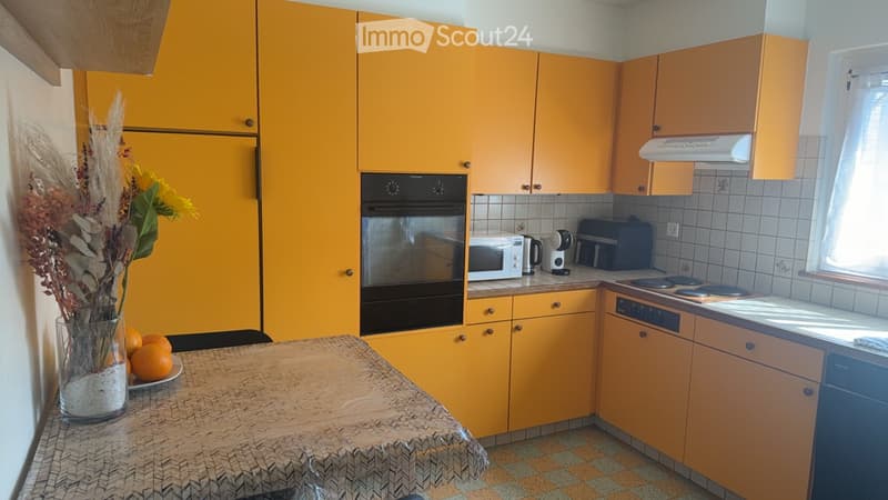Appartement à louer (2)