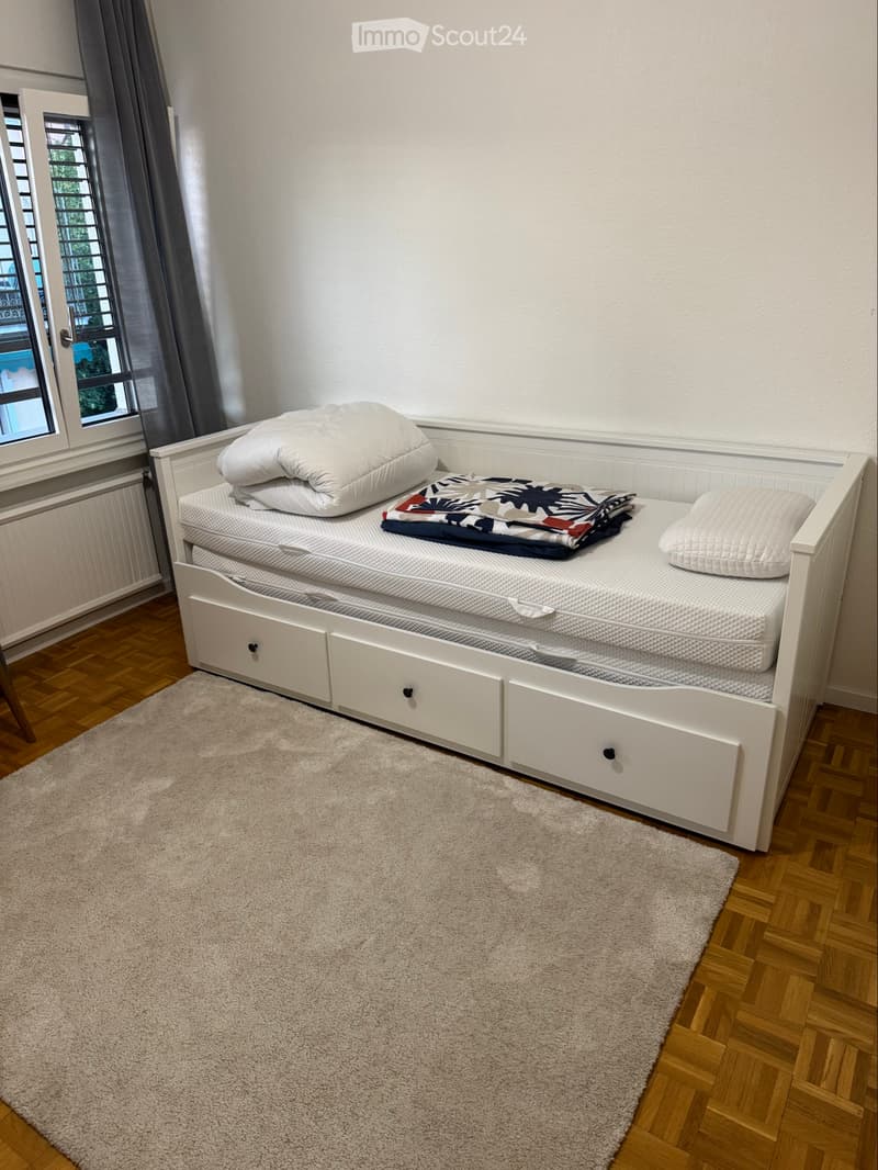 Chambre à louer (2)