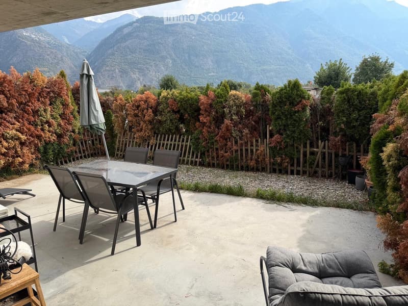 Appartement 3,5 (5)
