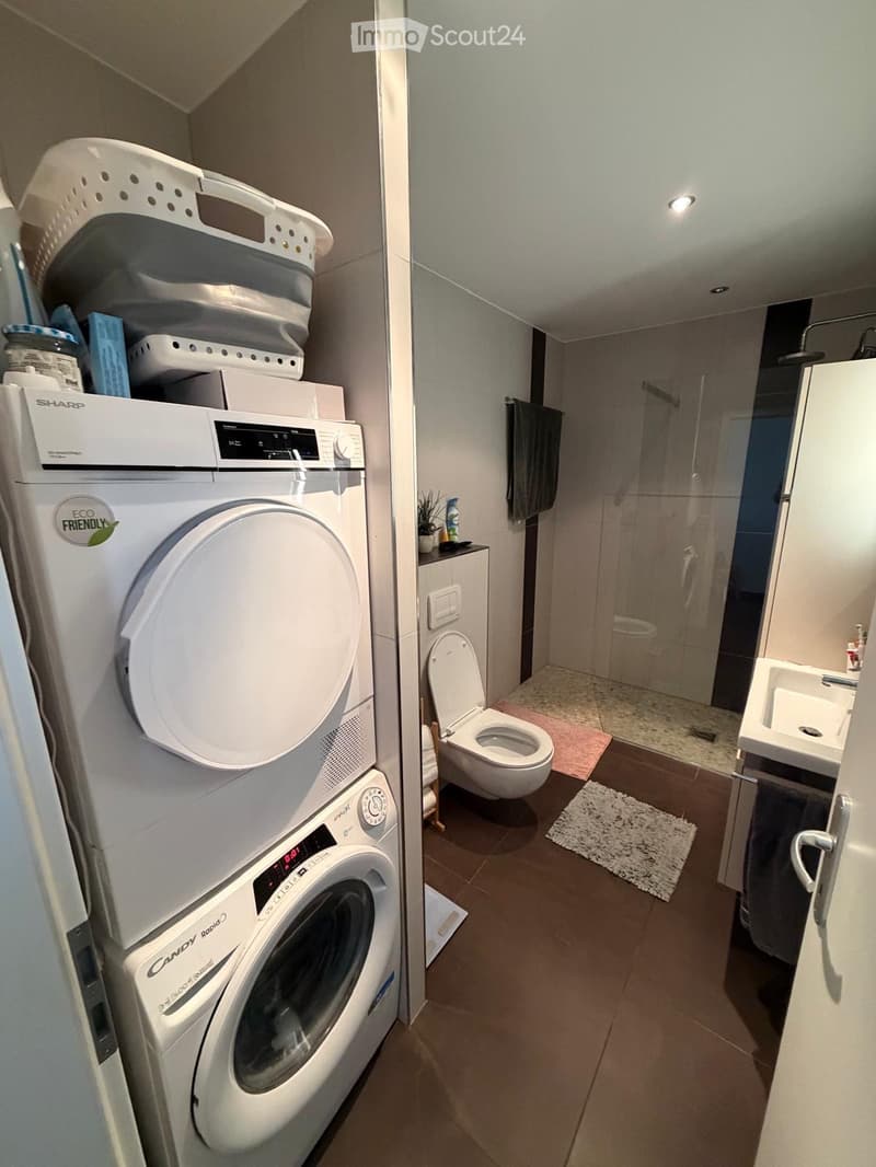 Appartement 3,5 (4)