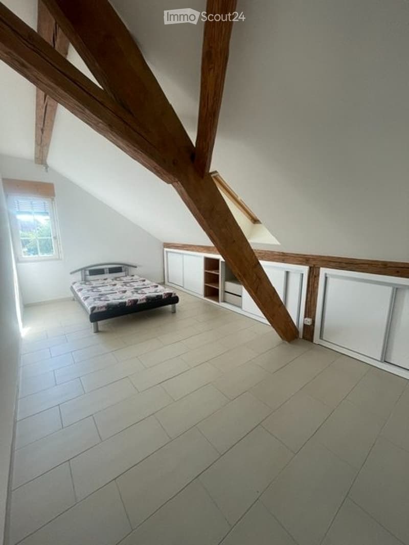 Sugiez: Magnifique appartement 3pièces neuf à louer (5)