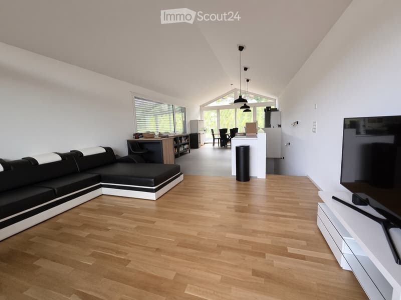 Magnifique maison 4.5p vue lac (5)