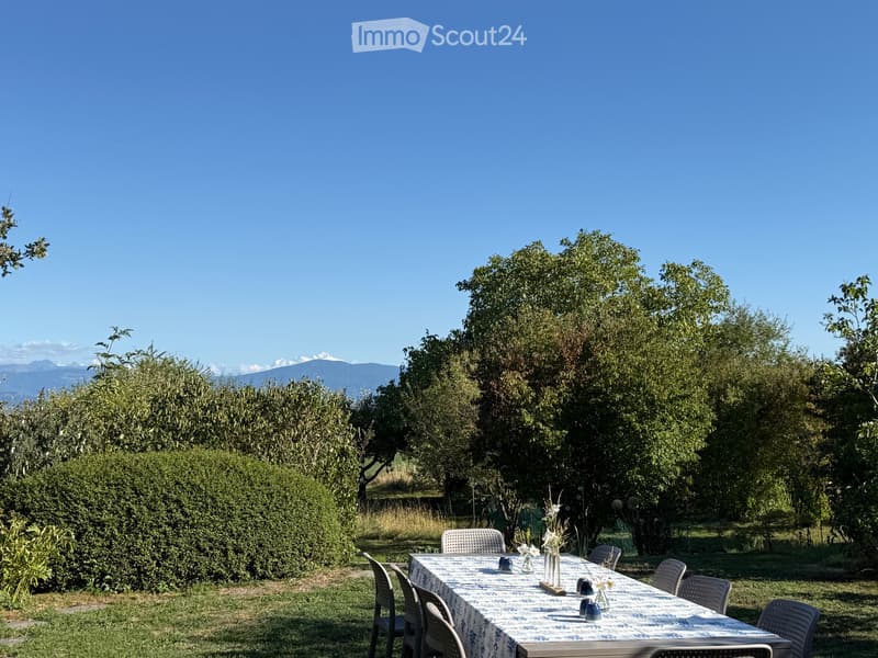 Maison familial 5.5 pièces (1)