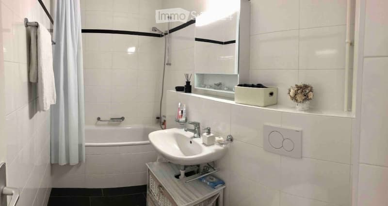 Magnifique Appartement de 2,5 pièces Lausanne (2)