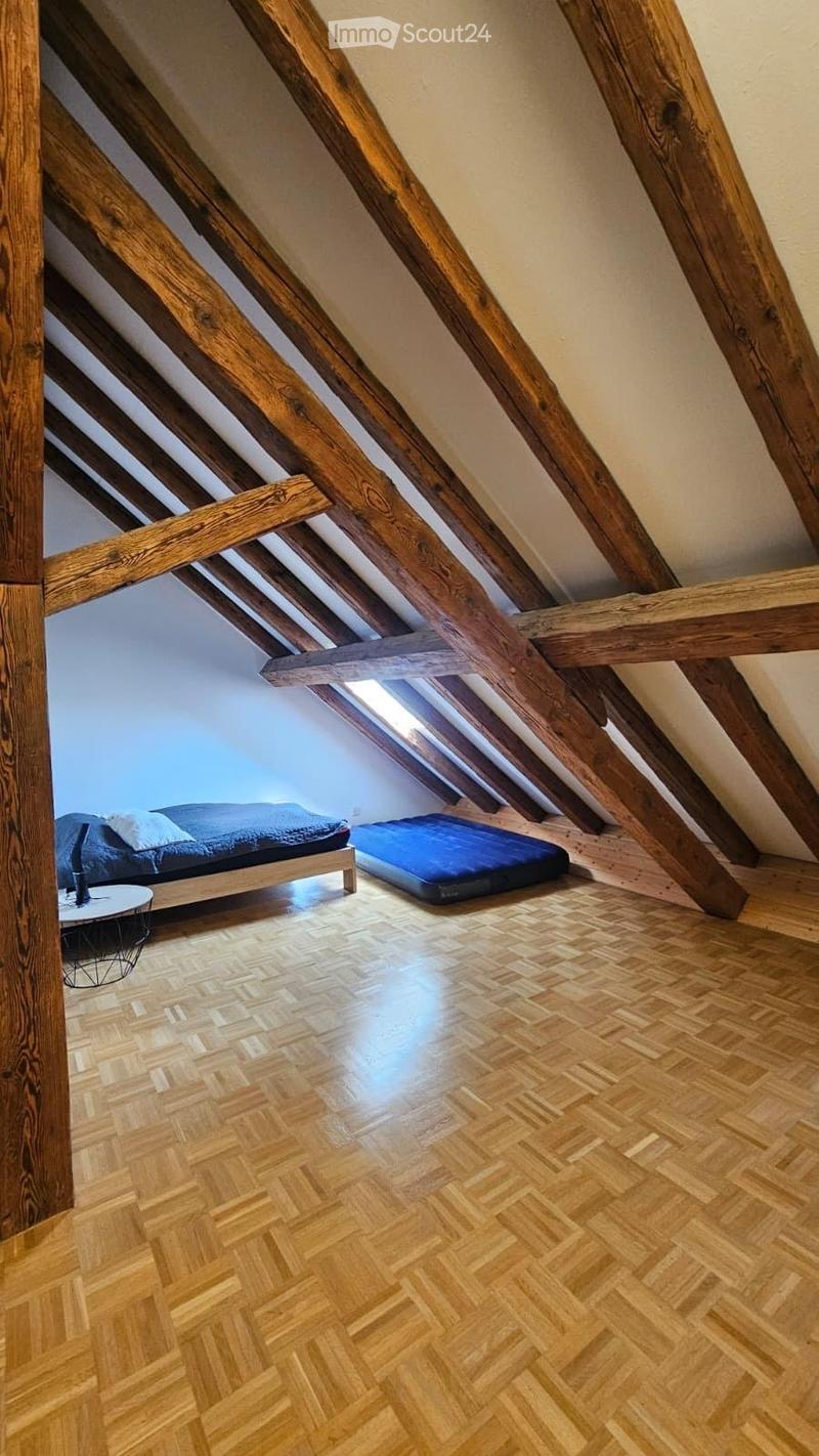 Duplex 220m² 3,5 pc Cornaux (5)