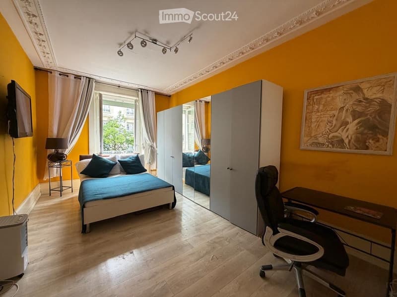 Chambre à louer (1)