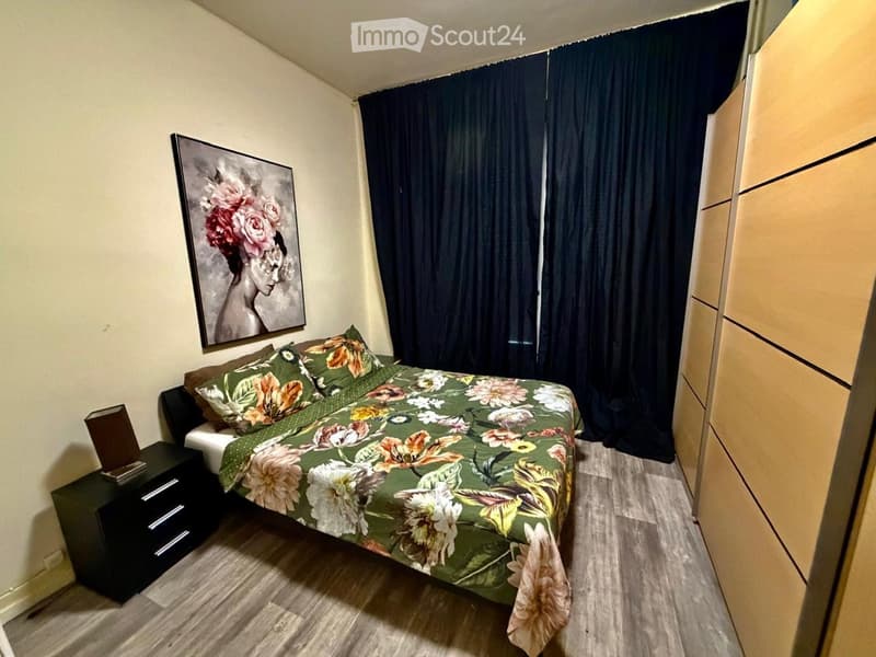 Chambre à louer (2)