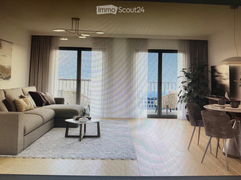 Appartement 2.5 pièces au 2ème étage (1)