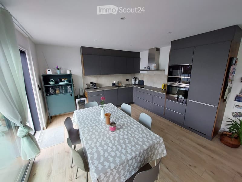 Appartement moderne et lumineux de 3.5 pces (2)