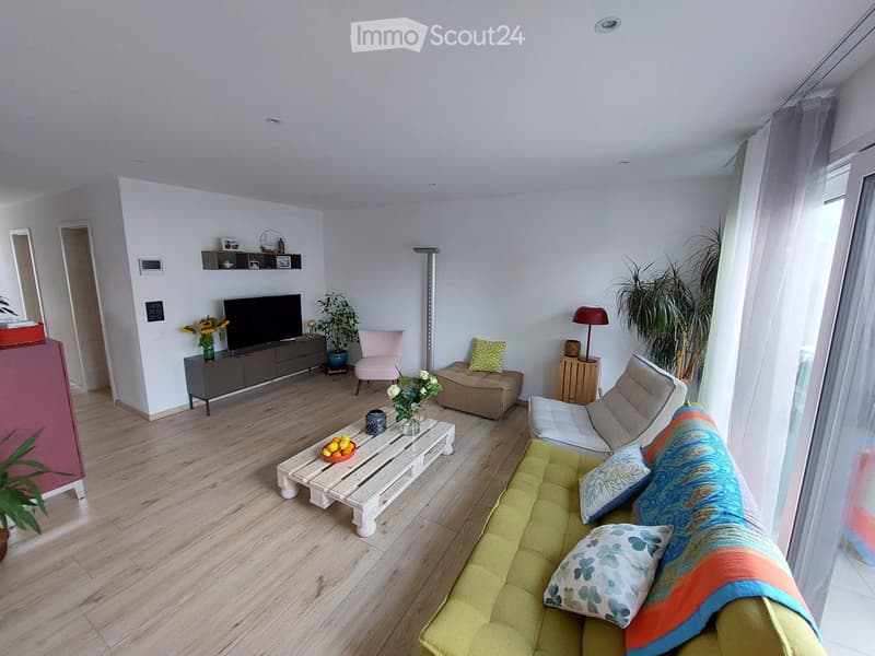 Appartement moderne et lumineux de 3.5 pces (1)