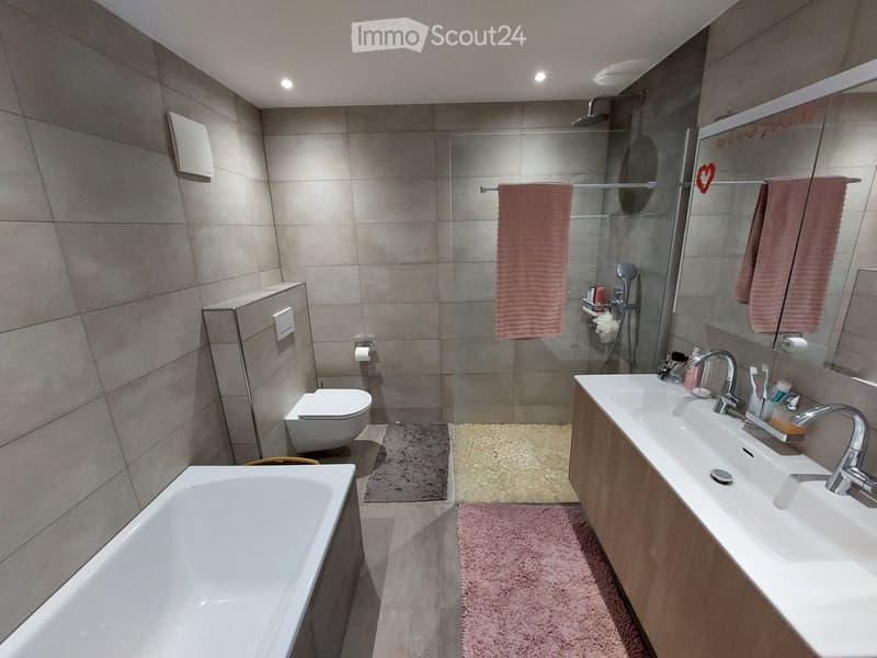 Appartement moderne et lumineux de 3.5 pces (5)