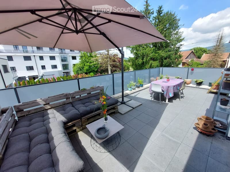 Appartement moderne et lumineux de 3.5 pces (3)
