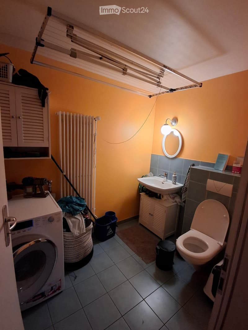 Appartement 4.5 pièces avec jardin (7)