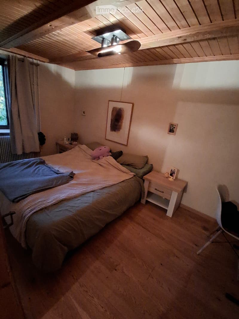Appartement 4.5 pièces avec jardin (4)